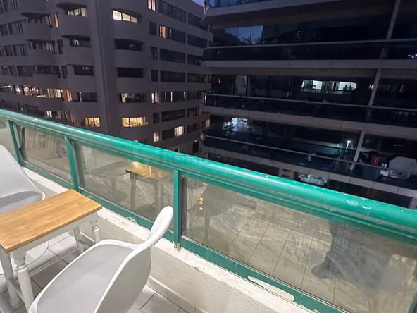 Bed Space & Partition in Al Mankhool