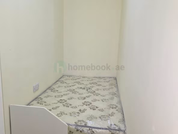 Bed Space & Partition for Females in Dubai
