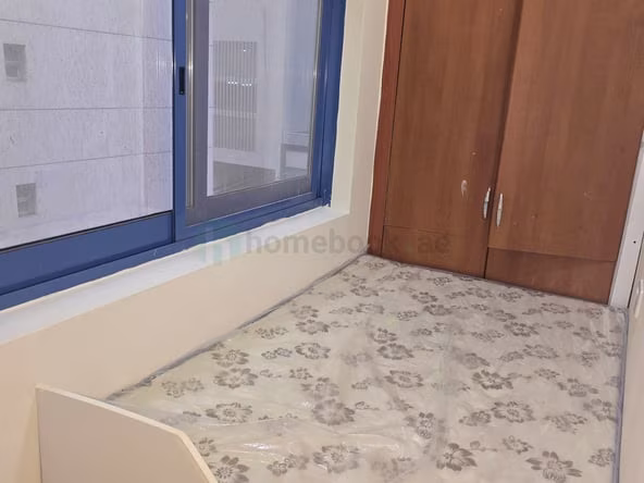 Bed Space & Partition for Females in Dubai