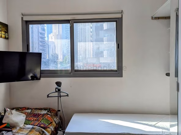 Bed Space & Partition in Dubai Marina