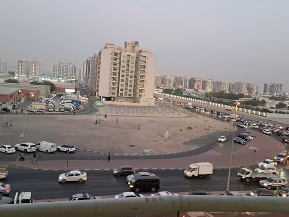 Room for Rent in Al Qusais