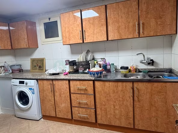 Bedroom Apartment for Rent in Dubai
