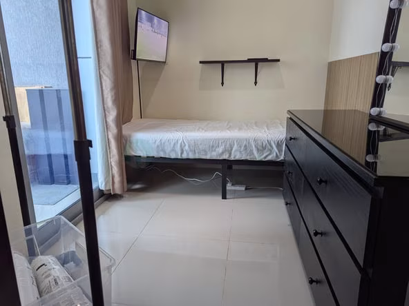 Bed Space & Partition in Dubai Marina