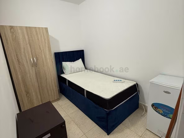 Bed Space & Partition in Dubai Marina