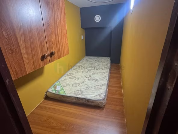 Bed Space & Partition in Al Rigga
