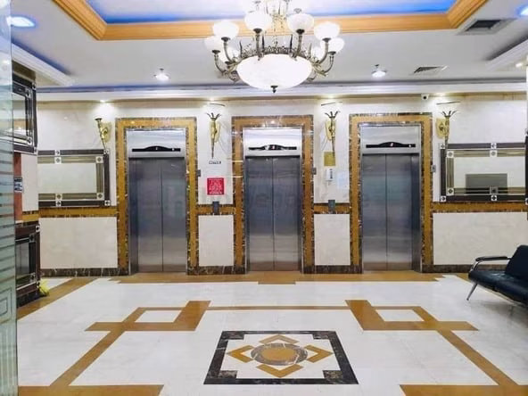 Bed Space & Partition in Al Karama