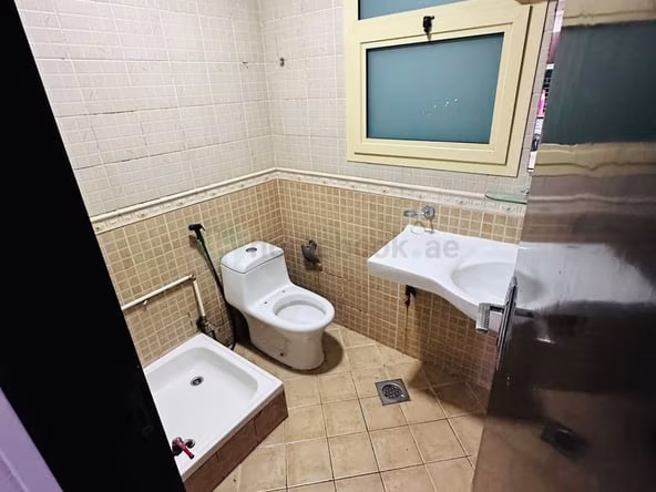 Studio Apartment for Rent in Al Barsha Dubai