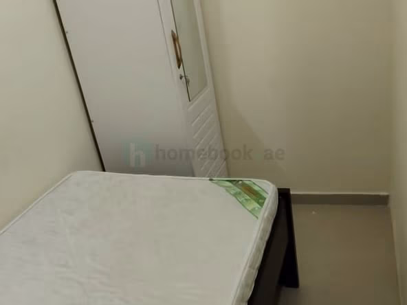 Bed Space & Partition in Al Qusais