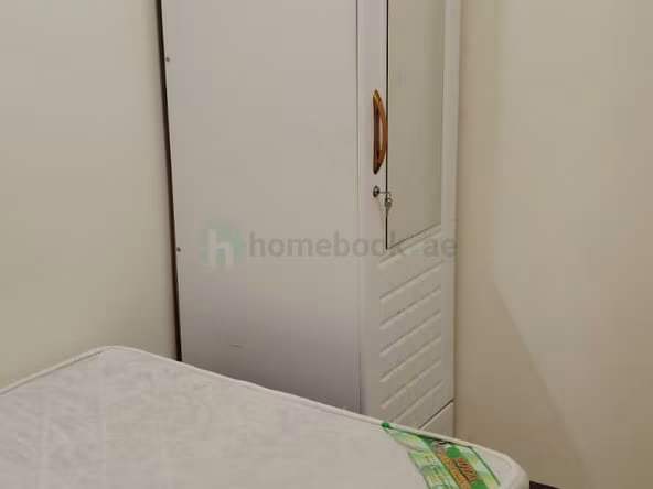 Bed Space & Partition in Al Qusais