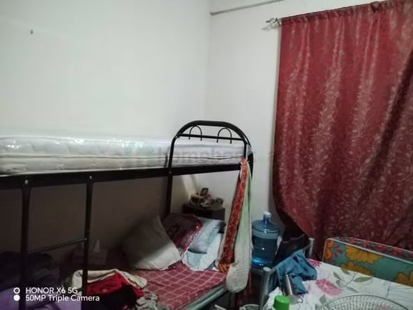 Bed Space & Partition in Dubai Investment Park (DIP)