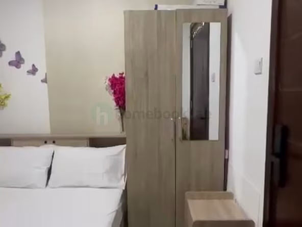 Room for Rent in Jumeirah Village Circle (JVC)