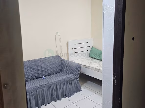 Bed Space & Partition in Al Qusais