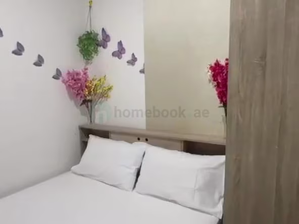 Room for Rent in Jumeirah Village Circle (JVC)