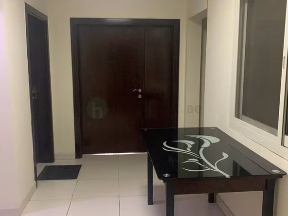 Bed Space & Partition in Al Rigga