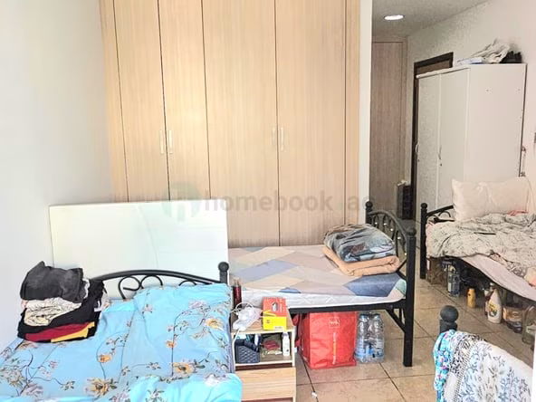 Bed Space & Partition in Al Satwa