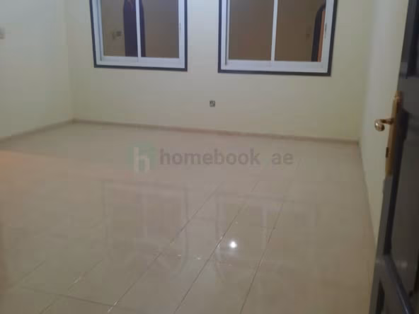 Room for Rent in Al Rashidiya