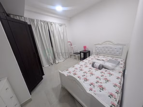 Room for Rent in Al Qusais