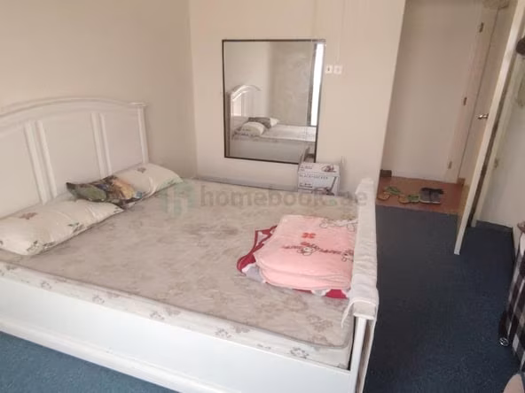 Room for Rent in Al Qusais
