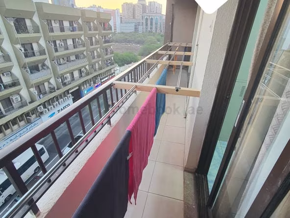 Bed Space & Partition in Al Rigga