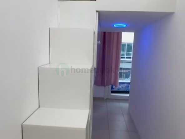 Bed Space & Partition in Business Bay