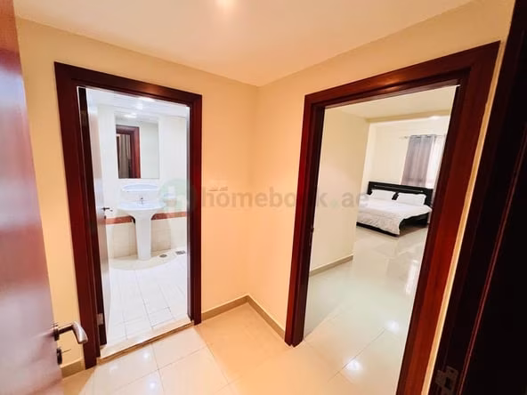 Room for Rent in Al Quoz