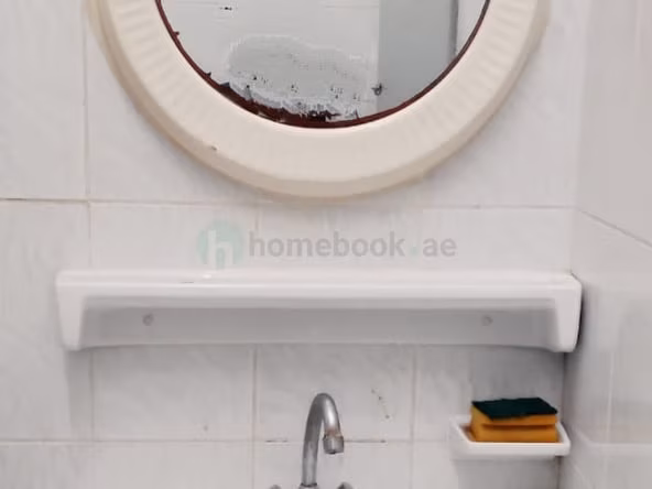 Bed Space & Partition in Al Murar