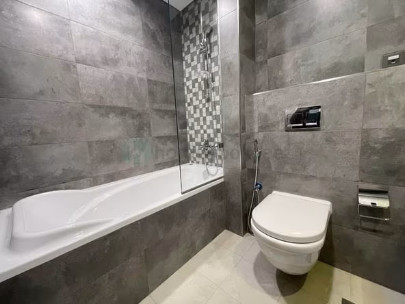 Bed Space & Partition in Business Bay