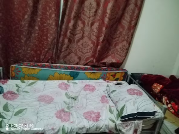 Bed Space & Partition in Dubai Investment Park (DIP)
