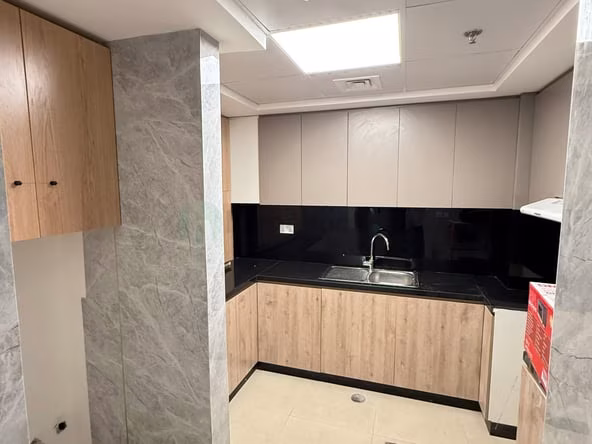 Bed Space & Partition in Barsha Heights (TECOM)