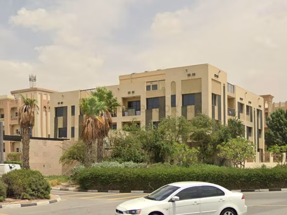 Bed Space & Partition in Dubai Investment Park (DIP)