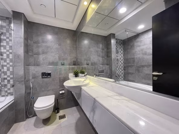 Bed Space & Partition in Business Bay