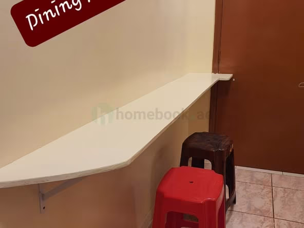 Bed Space & Partition in Al Rigga