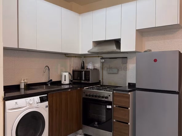 Studio Apartment for Rent in International City Dubai