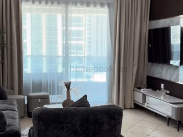 ‌Bedroom Apartment for Rent in Dubai Marina Dubai