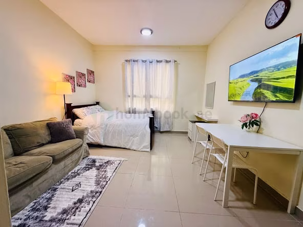 Room for Rent in Al Quoz