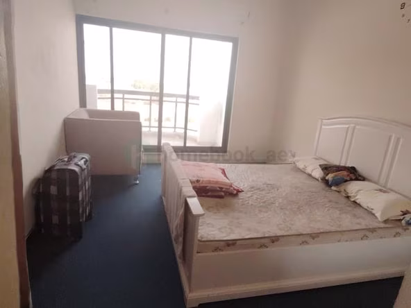 Room for Rent in Al Qusais