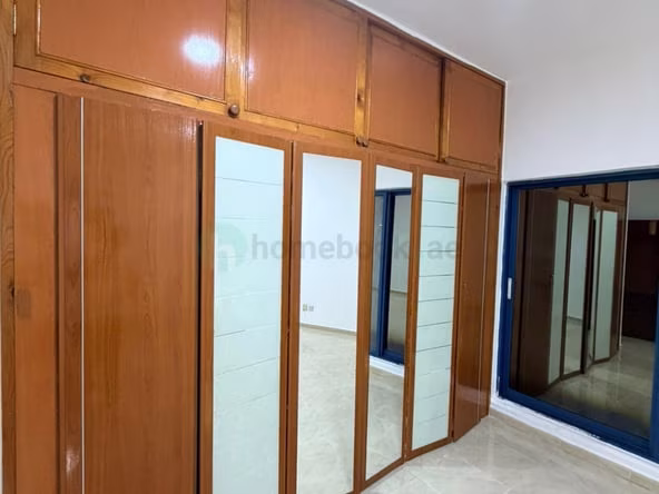 Bed Space & Partition in Oud Metha