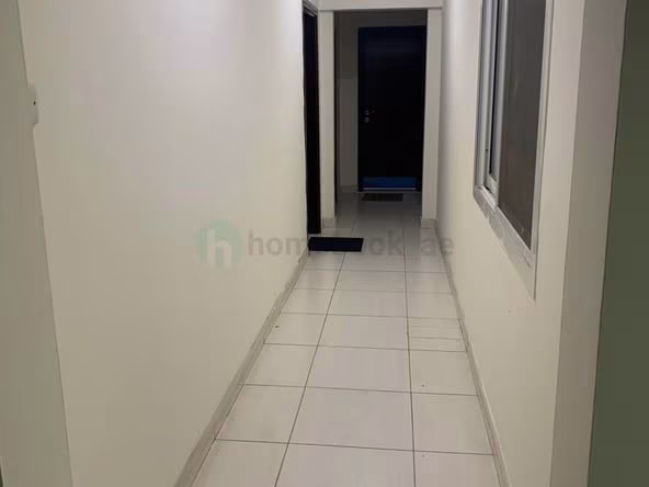 Bed Space & Partition in Al Rigga