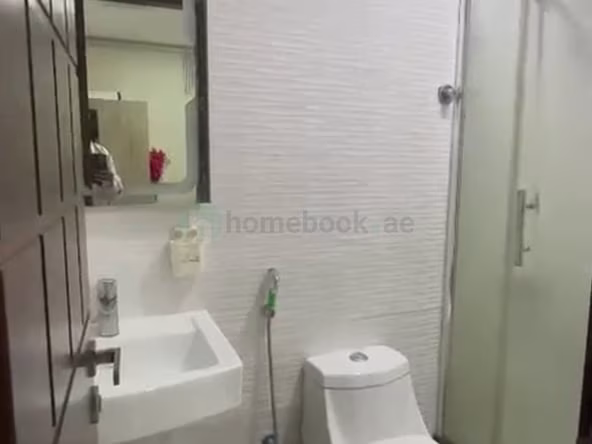 Room for Rent in Jumeirah Village Circle (JVC)