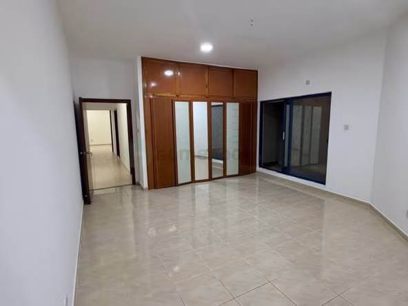Bed Space & Partition in Oud Metha