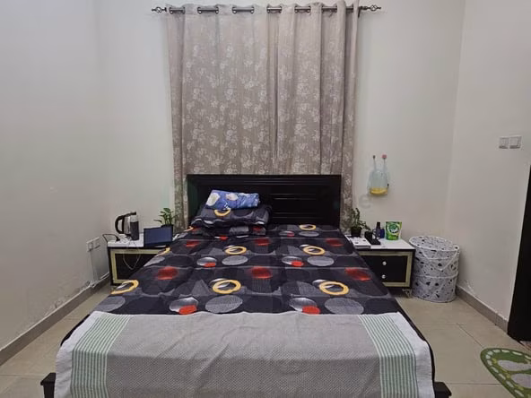 Room for Rent in Deira