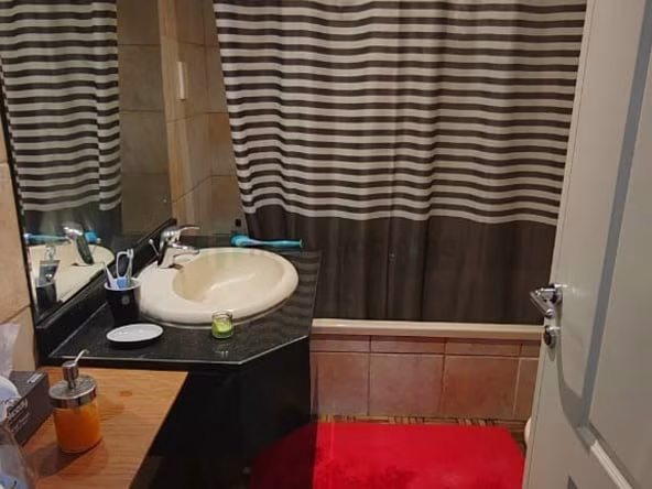 Room for Rent in Al Muraqqabat