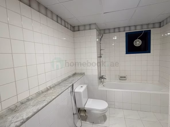 Bed Space & Partition in Oud Metha