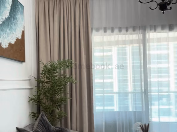 ‌Bedroom Apartment for Rent in Dubai Marina Dubai