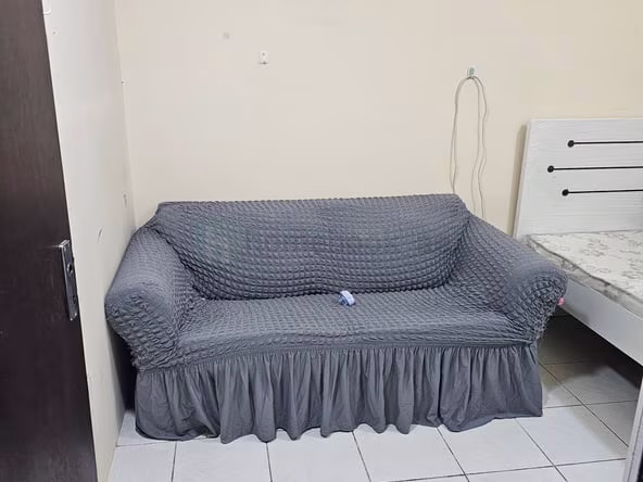 Bed Space & Partition in Al Qusais