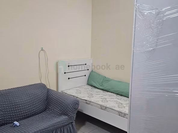 Bed Space & Partition in Al Qusais