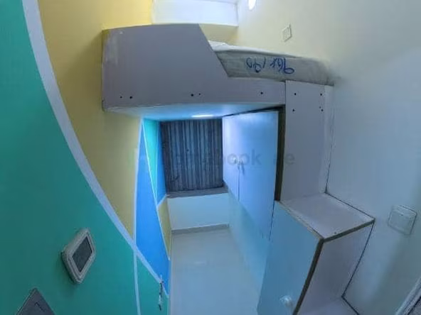 Bed Space & Partition in Dubai Investment Park (DIP)