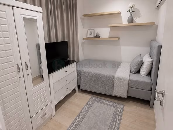 Room for Rent in Jumeirah Village Circle (JVC)