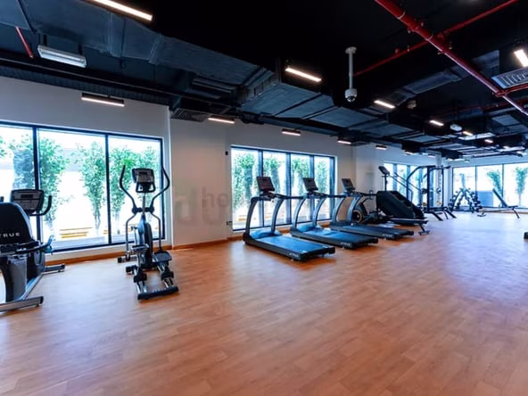 Bed Space & Partition in Al Satwa