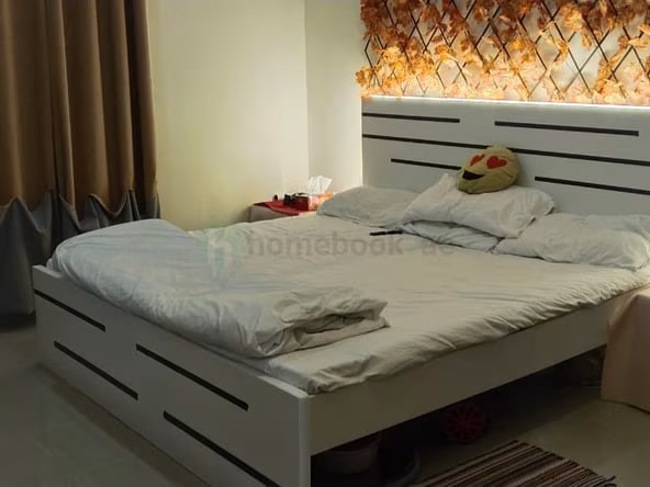 Room for Rent in Al Quoz
